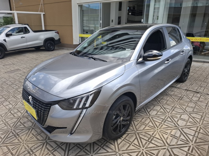 208  - 2023 - CAXIAS DO SUL