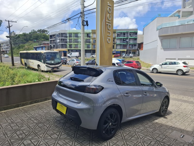 208  - 2023 - CAXIAS DO SUL