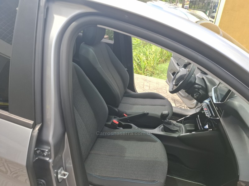 208  - 2023 - CAXIAS DO SUL