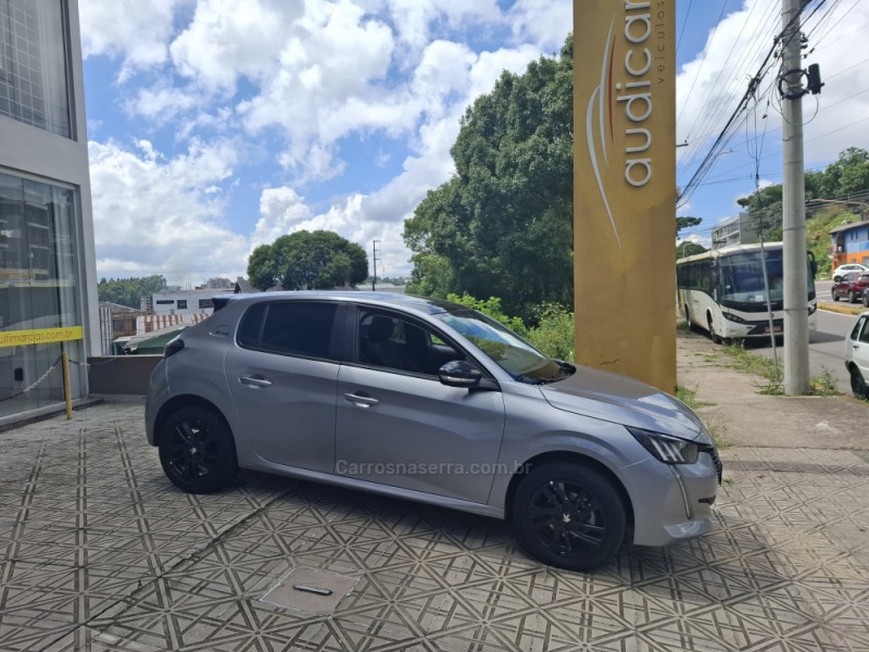 208  2023 caxias do sul