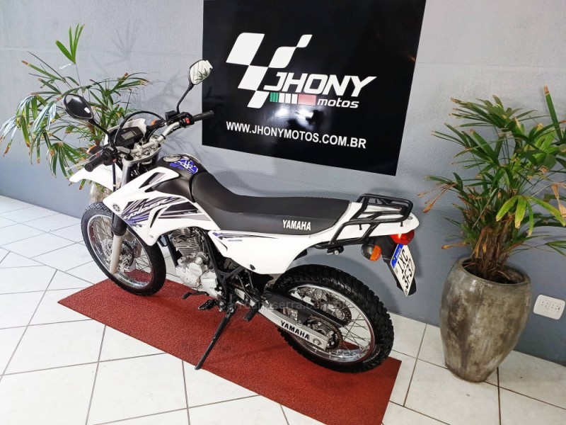 XTZ 250 LANDER - 2015 - CAXIAS DO SUL