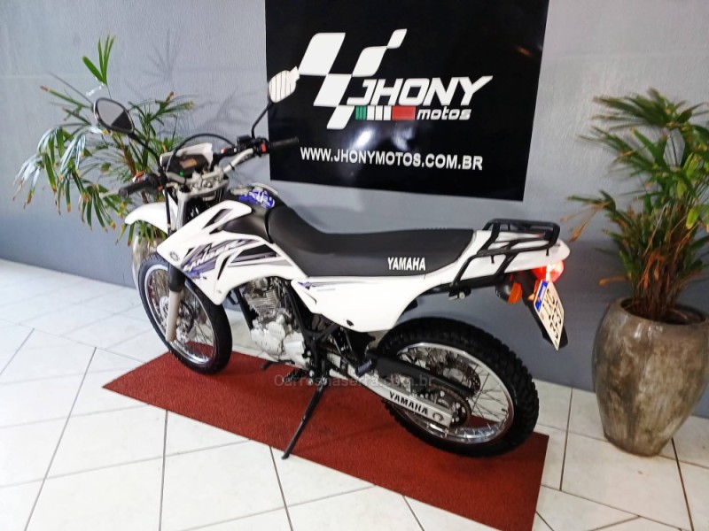 XTZ 250 LANDER - 2015 - CAXIAS DO SUL