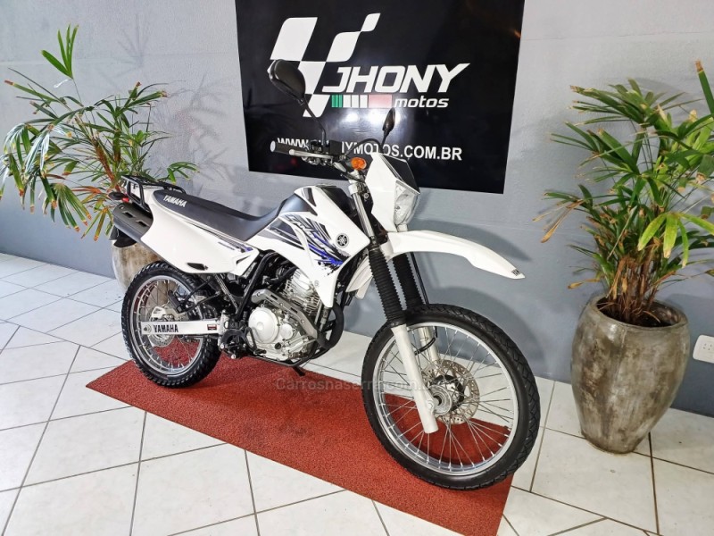 XTZ 250 LANDER - 2015 - CAXIAS DO SUL