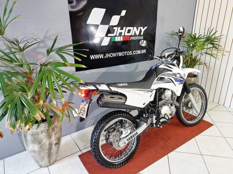 XTZ 250 LANDER - 2015 - CAXIAS DO SUL
