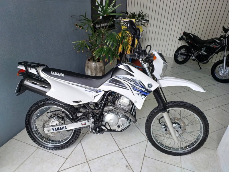 xtz 250 lander 2015 caxias do sul