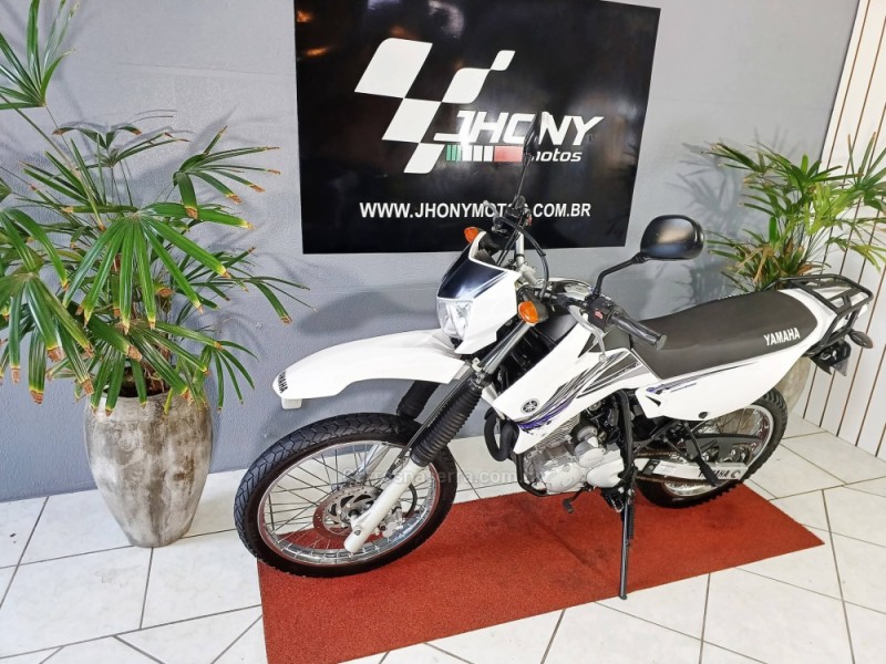 XTZ 250 LANDER - 2015 - CAXIAS DO SUL