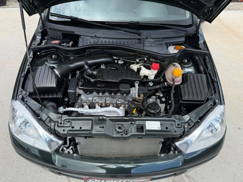 CORSA 1.4 MPFI MAXX 8V FLEX 4P MANUAL - 2011 - CAXIAS DO SUL