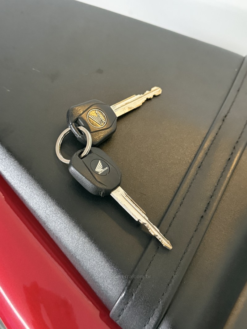 CB 1000R ABS - 2013 - SAPIRANGA