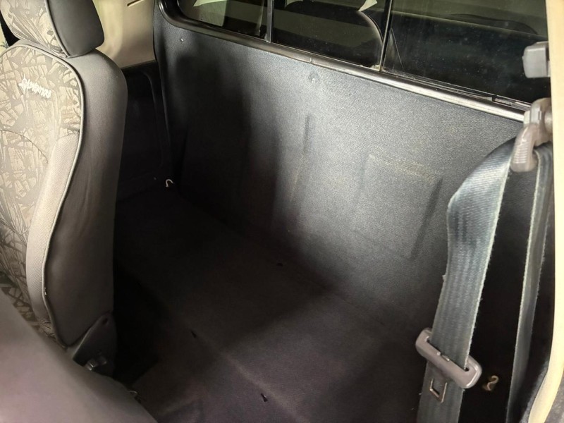 STRADA 1.8 MPI ADVENTURE LOCKER CE 8V FLEX 2P MANUAL - 2010 - BOM PRINCíPIO