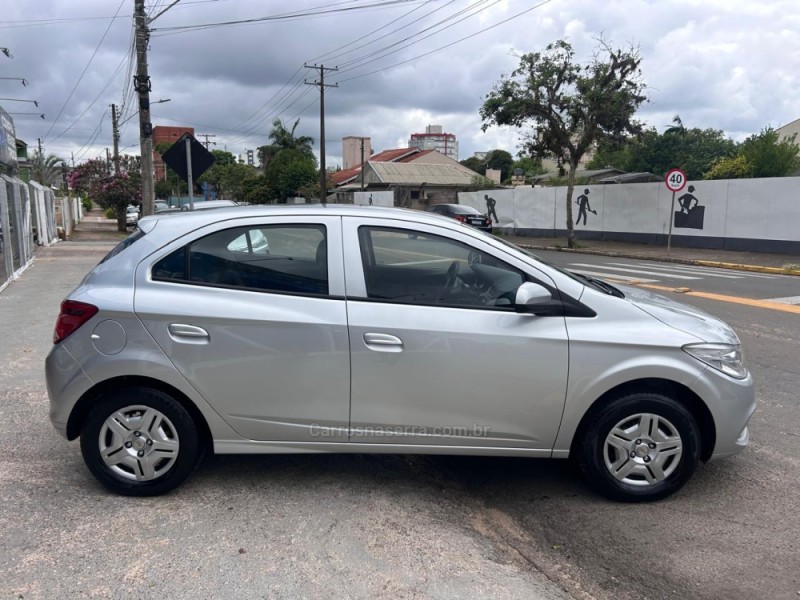 ONIX 1.0 LT 12V FLEX 4P MANUAL - 2015 - VENâNCIO AIRES