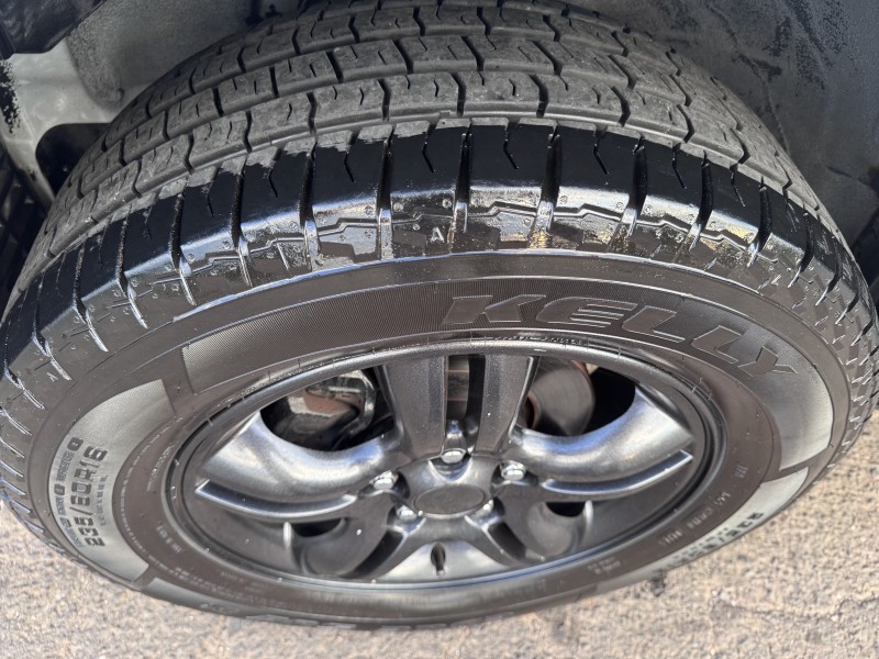 SPORTAGE 2.0 LX 4X2 16V GASOLINA 4P AUTOMÁTICO - 2008 - DOIS IRMãOS