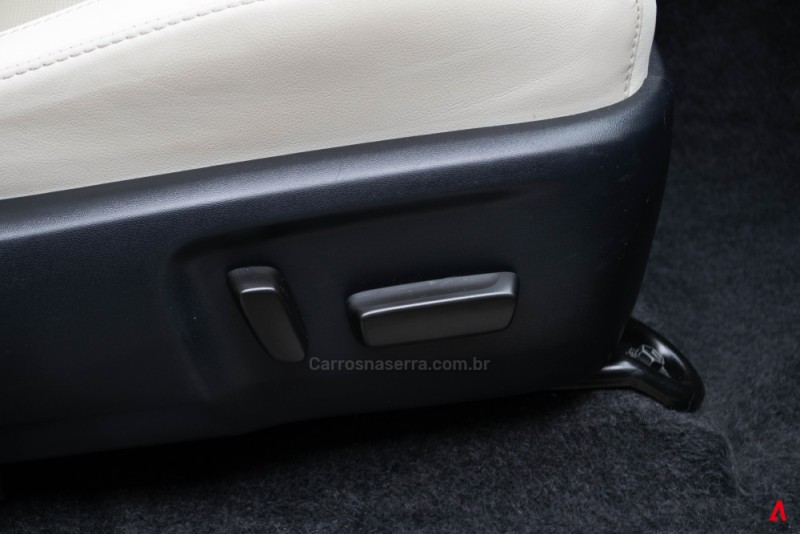 HILUX SW4 2.8 4X4 DIAMOND 16V TURBO DIESEL 4P 7 LUGARES AUTOMATICO - 2024 - GARIBALDI