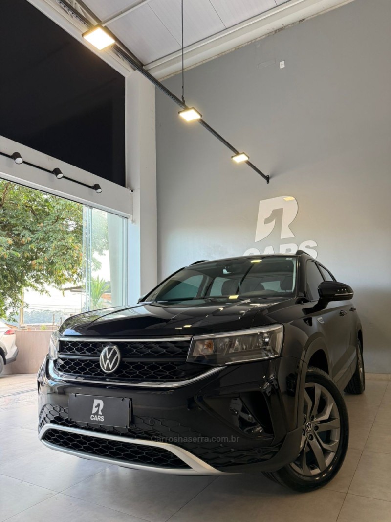 taos 1.4 16v comfortline tsi flex 4p automatico 2022 lajeado