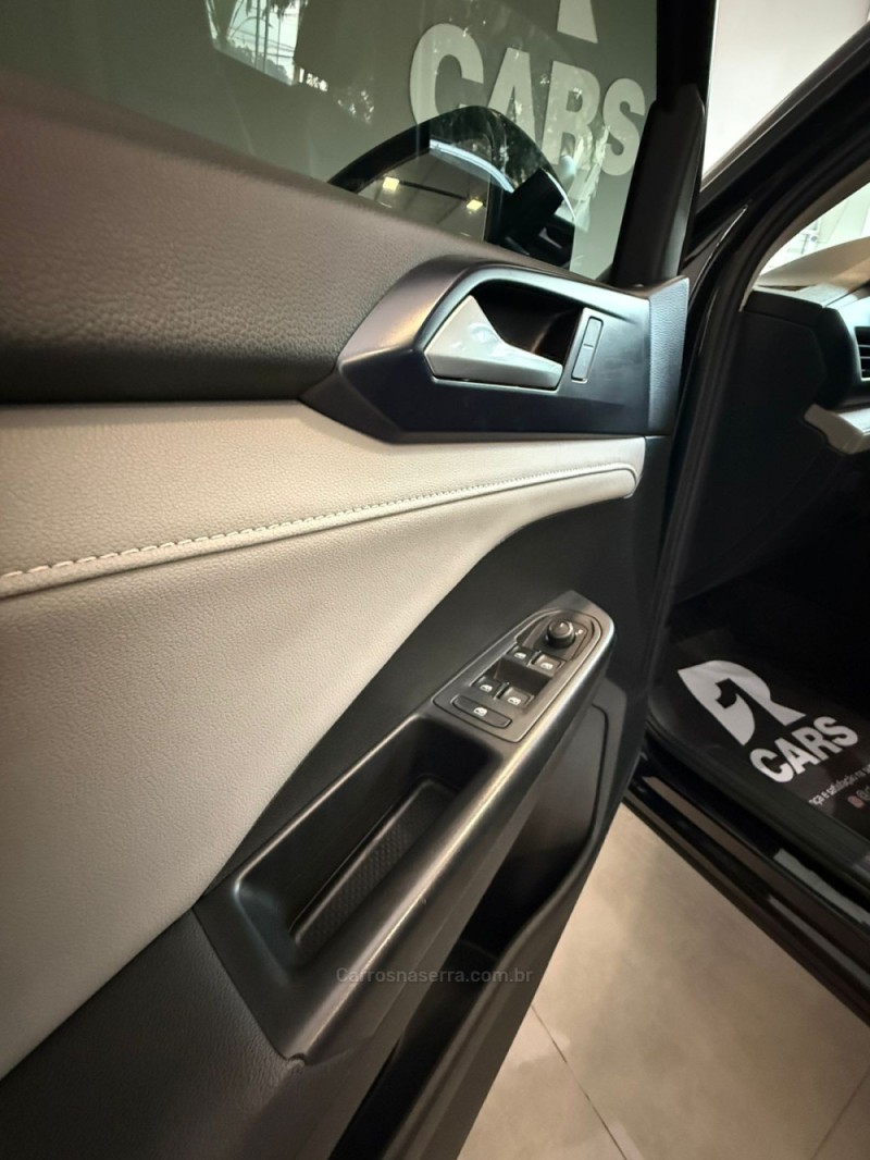 TAOS 1.4 16V COMFORTLINE TSI FLEX 4P AUTOMÁTICO - 2022 - LAJEADO