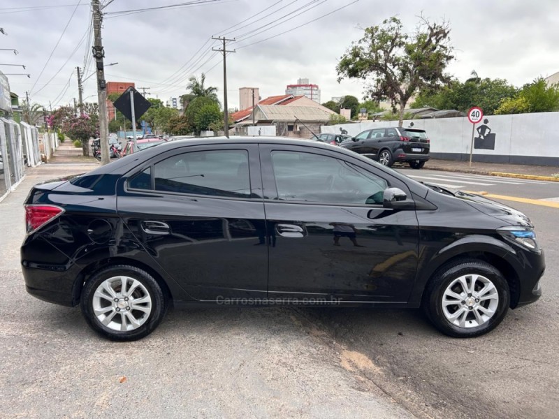 PRISMA 1.4 MPFI LTZ 8V FLEX 4P AUTOMÁTICO - 2016 - VENâNCIO AIRES