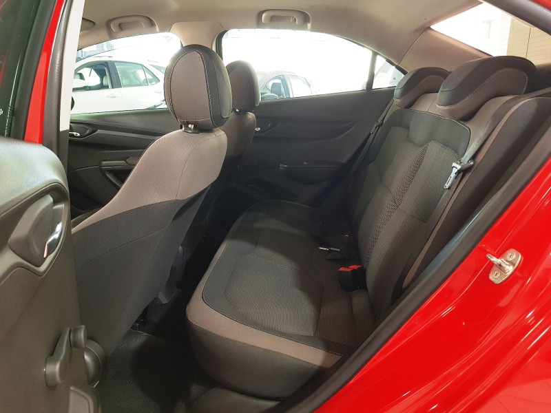 PRISMA 1.4 MPFI LT 8V FLEX 4P MANUAL - 2016 - CAXIAS DO SUL