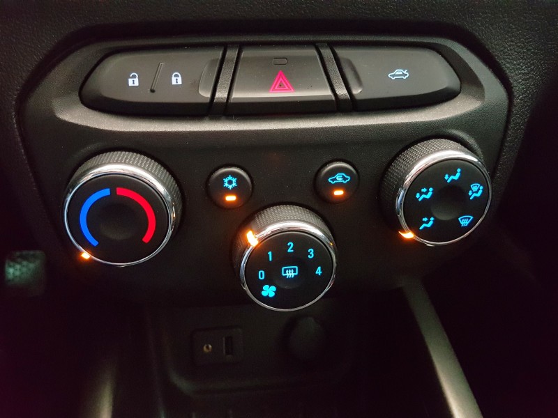 PRISMA 1.4 MPFI LT 8V FLEX 4P MANUAL - 2016 - CAXIAS DO SUL