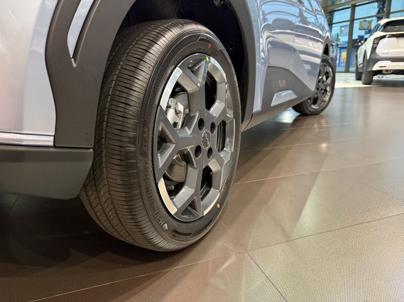 DOLPHIN MINI ELÉTRICO 4P AUTOMÁTICO - 2026 - FARROUPILHA