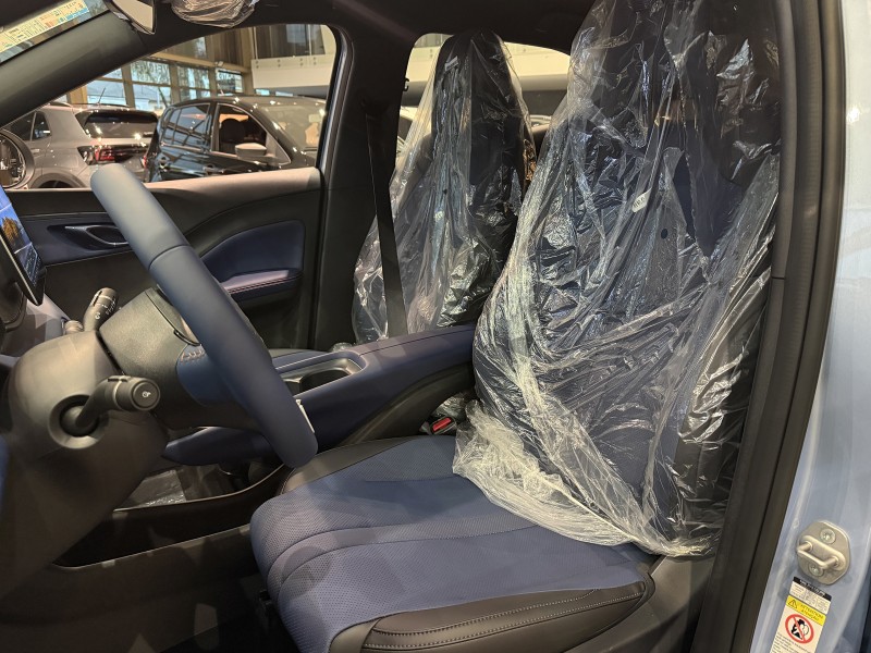 DOLPHIN MINI ELÉTRICO 4P AUTOMÁTICO - 2026 - FARROUPILHA