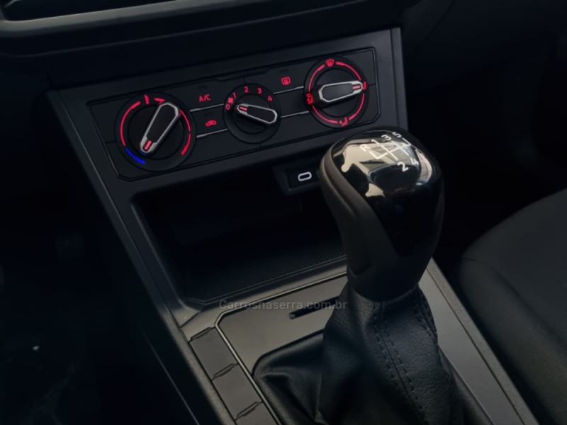 POLO 1.0 MPI TRACK 4P MANUAL - 2026 - VACARIA