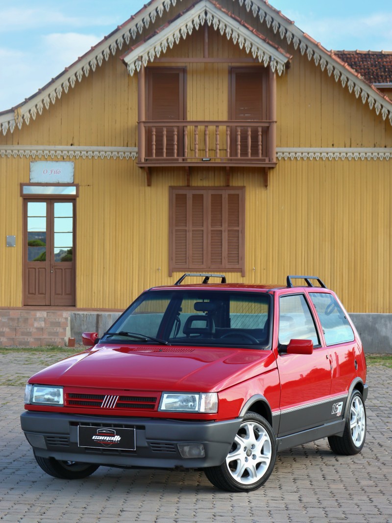 uno 1.6 r 8v gasolina 2p manual 1994 antonio prado