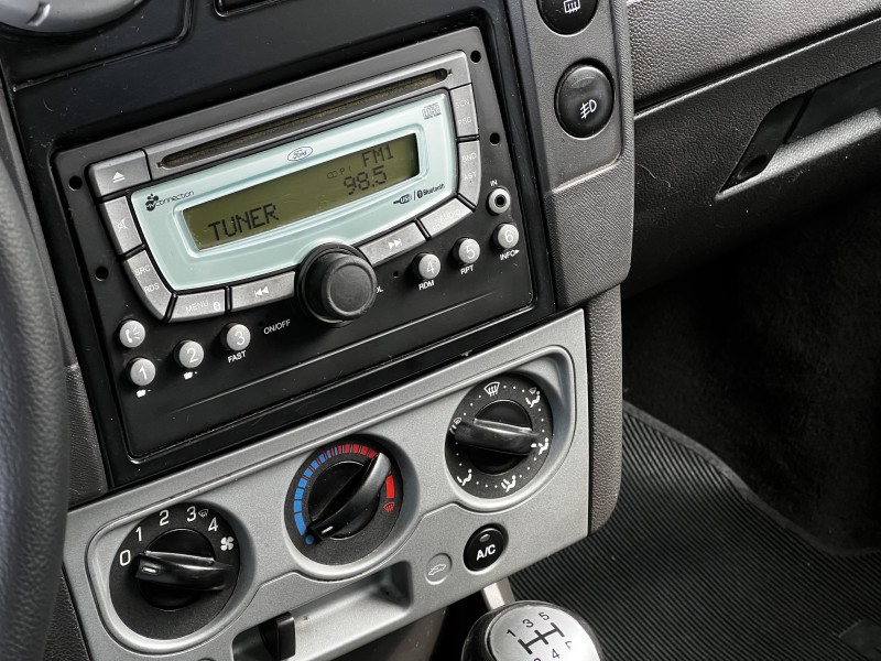 ECOSPORT 2.0 XLT 16V FLEX 4P MANUAL - 2009 - BENTO GONçALVES