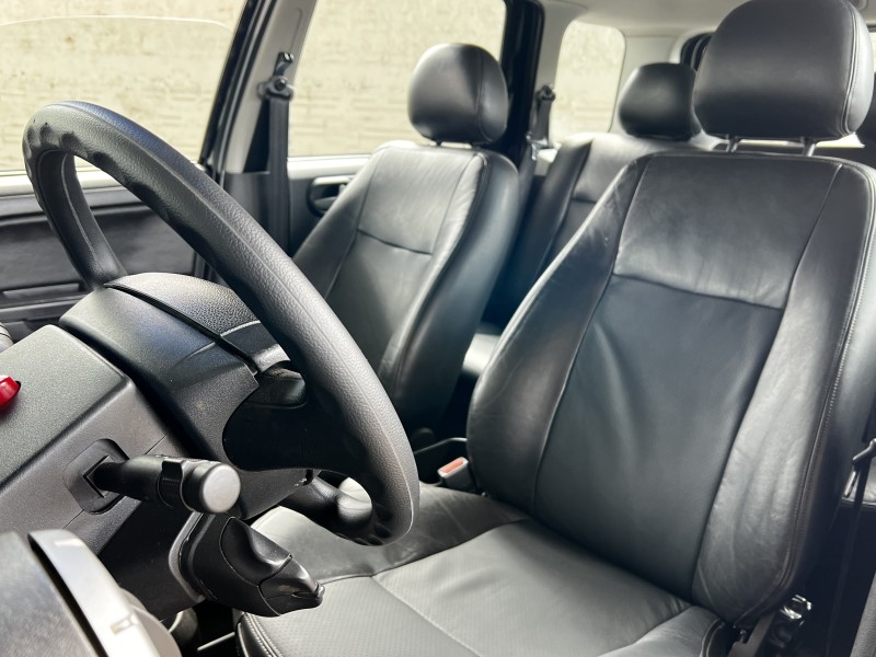 ECOSPORT 2.0 XLT 16V FLEX 4P MANUAL - 2009 - BENTO GONçALVES