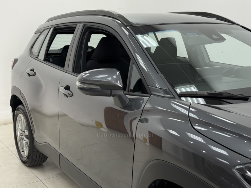 COROLLA 2.0 CROSS XR 16V FLEX 4P AUTOMÁTICO - 2026 - SANTA CRUZ DO SUL