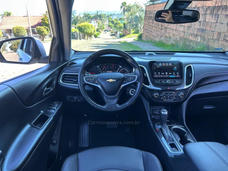 EQUINOX 2.0 16V TURBO GASOLINA PREMIER AWD AUTOMÁTICO - 2020 - VENâNCIO AIRES
