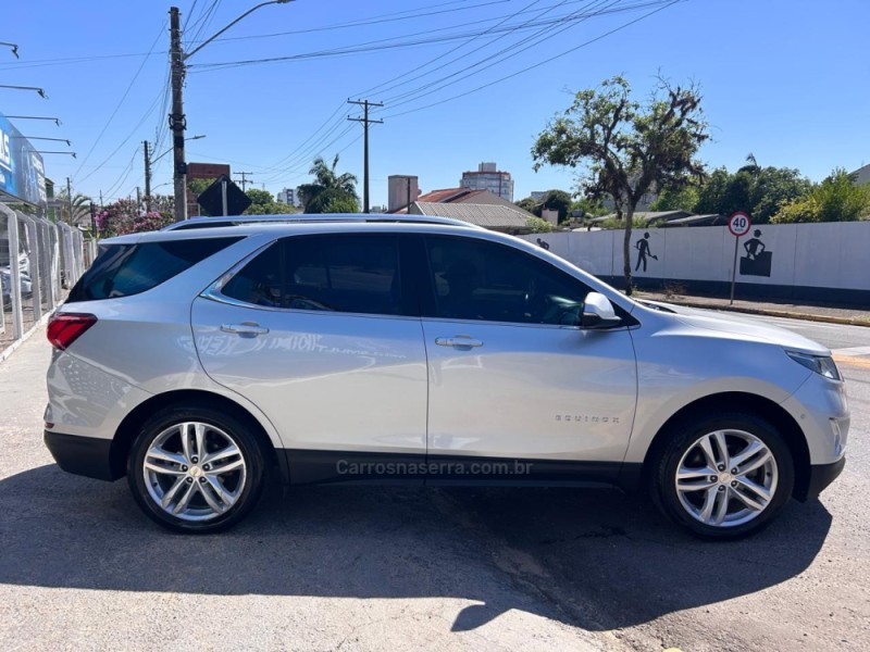 EQUINOX 2.0 16V TURBO GASOLINA PREMIER AWD AUTOMÁTICO - 2020 - VENâNCIO AIRES