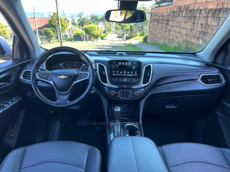 EQUINOX 2.0 16V TURBO GASOLINA PREMIER AWD AUTOMÁTICO - 2020 - VENâNCIO AIRES
