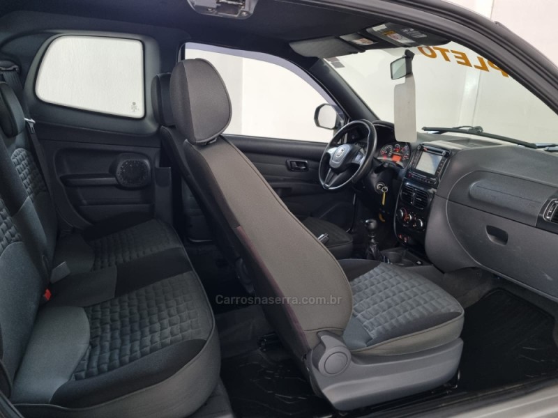 STRADA 1.8 MPI ADVENTURE CD 16V FLEX 3P MANUAL - 2019 - VACARIA