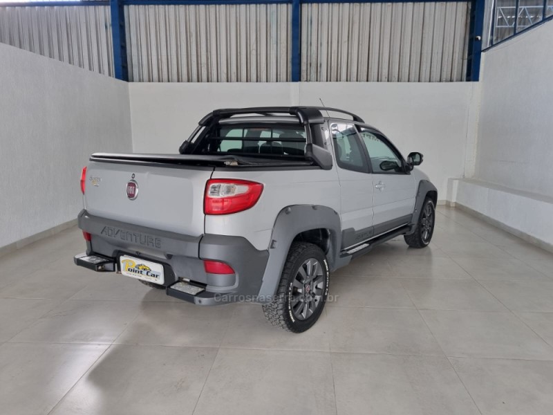 STRADA 1.8 MPI ADVENTURE CD 16V FLEX 3P MANUAL - 2019 - VACARIA