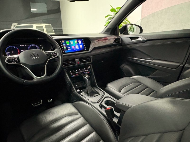 TAOS 1.4 16V HIGHLINE TSI FLEX 4P AUTOMÁTICO - 2024 - CAMPINAS DO SUL