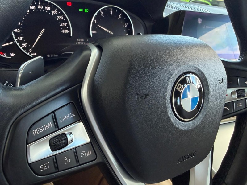 320I 2.0 16V TURBO GASOLINA 4P AUTOMÁTICO - 2020 - CAXIAS DO SUL