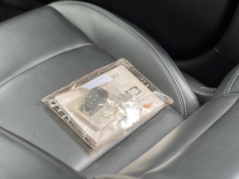 CRUZE 1.4 TURBO LT 16V FLEX 4P AUTOMÁTICO - 2023 - SAPUCAIA DO SUL