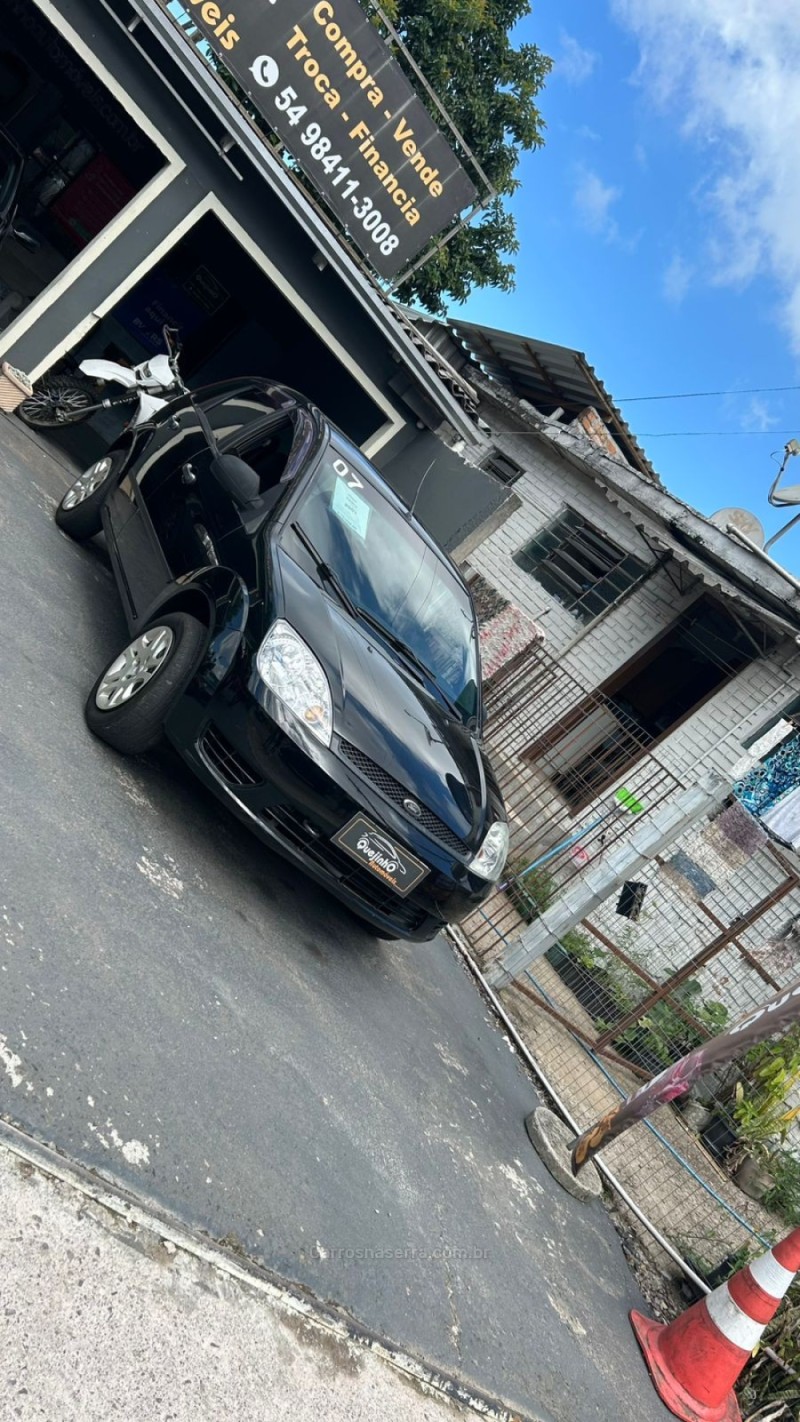 FIESTA  - 2007 - CAXIAS DO SUL