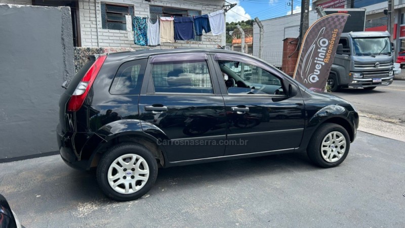 FIESTA  - 2007 - CAXIAS DO SUL