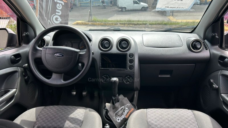 FIESTA  - 2007 - CAXIAS DO SUL