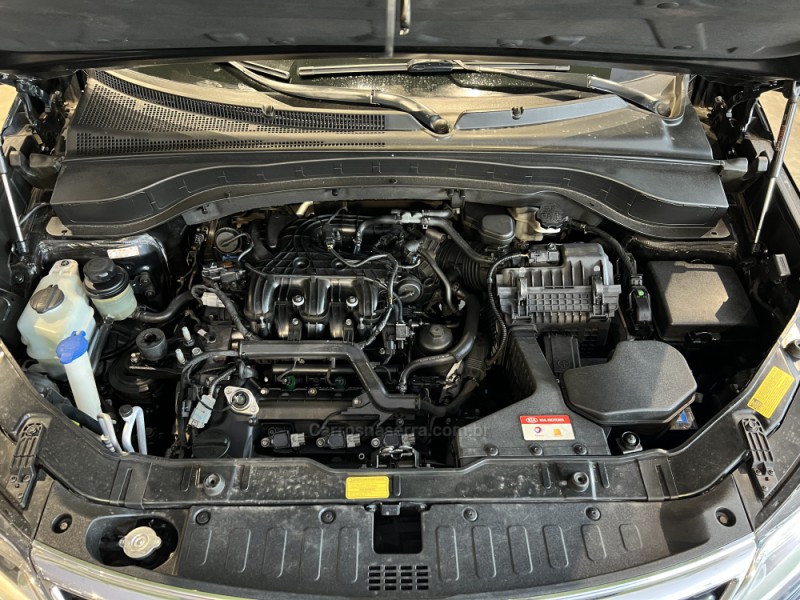 SORENTO EX 3.5 L V6 4X4 AUTOMÁTICO - 2013 - CAXIAS DO SUL