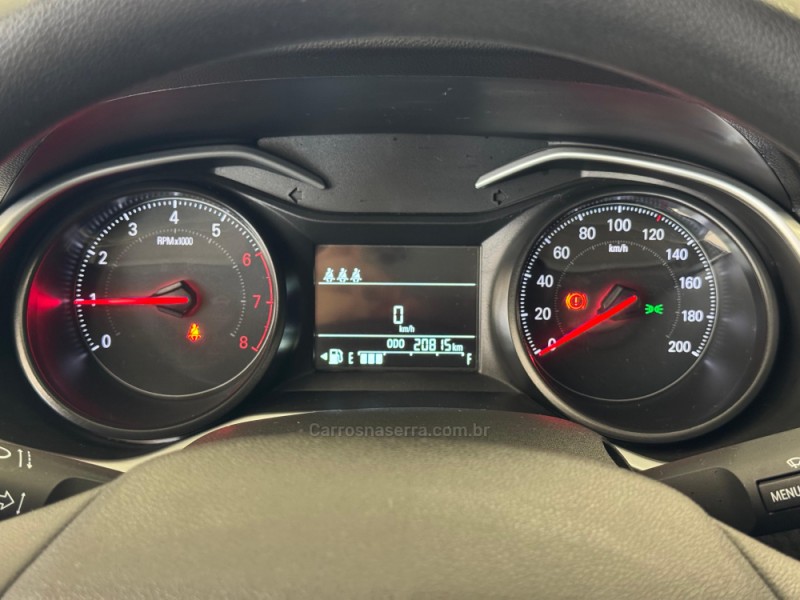 ONIX 1.0 LT PLUS 12V TURBO 4P FLEX MANUAL - 2024 - VERANóPOLIS