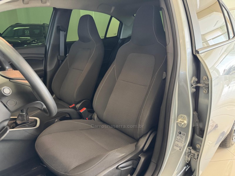 ONIX 1.0 LT PLUS 12V TURBO 4P FLEX MANUAL - 2024 - VERANóPOLIS