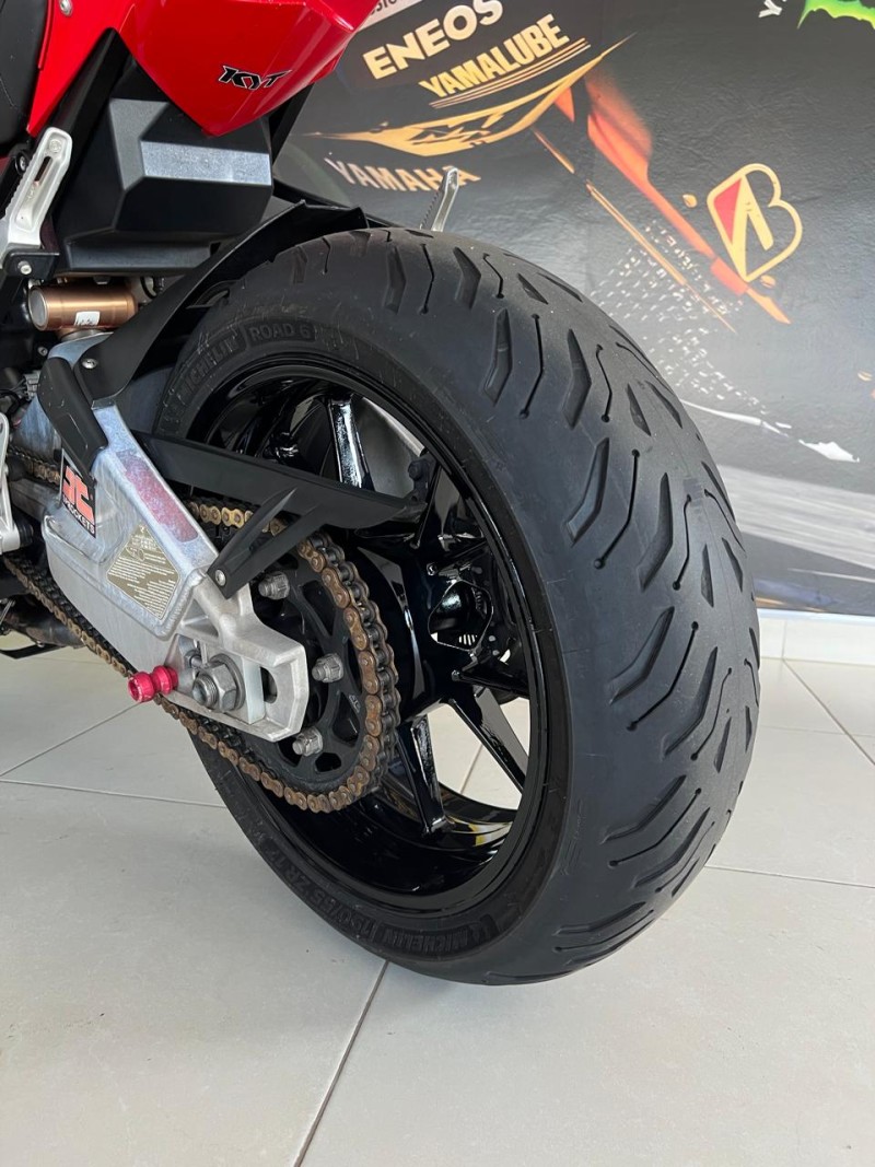 S 1000 RR - 2013 - PASSO FUNDO