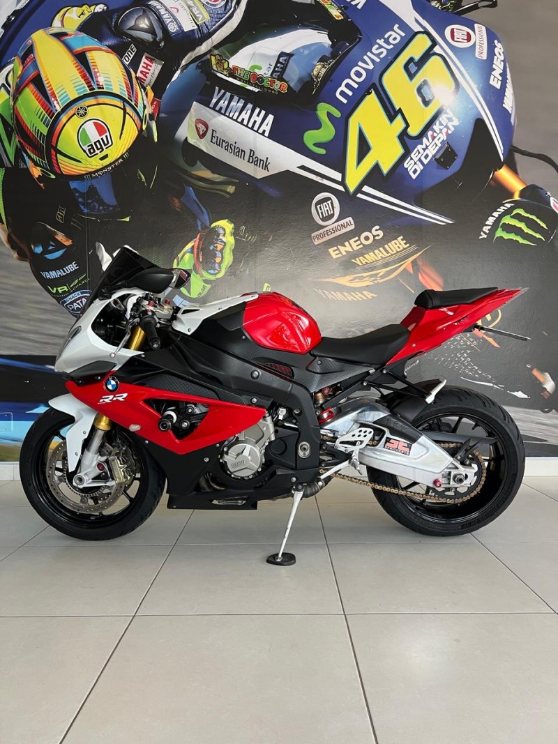 S 1000 RR - 2013 - PASSO FUNDO