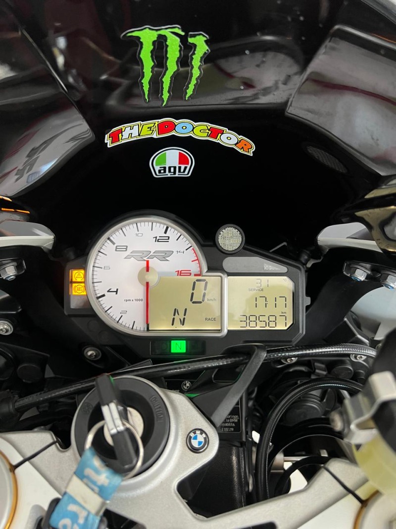 S 1000 RR - 2013 - PASSO FUNDO