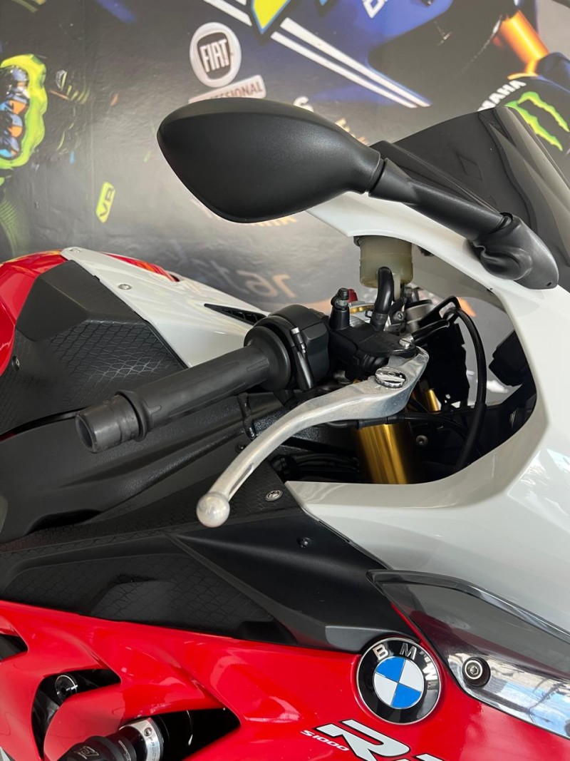 S 1000 RR - 2013 - PASSO FUNDO