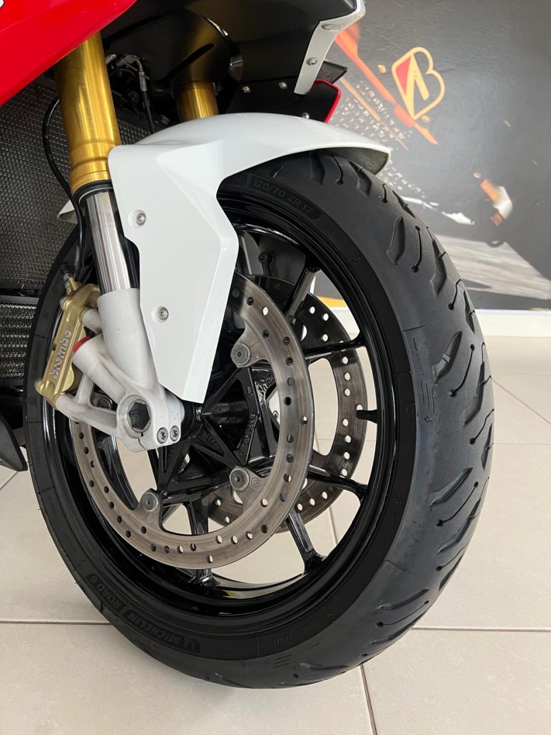 S 1000 RR - 2013 - PASSO FUNDO