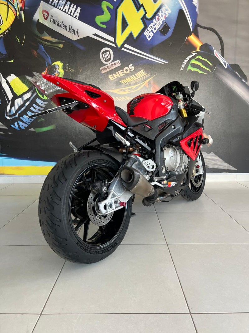 S 1000 RR - 2013 - PASSO FUNDO