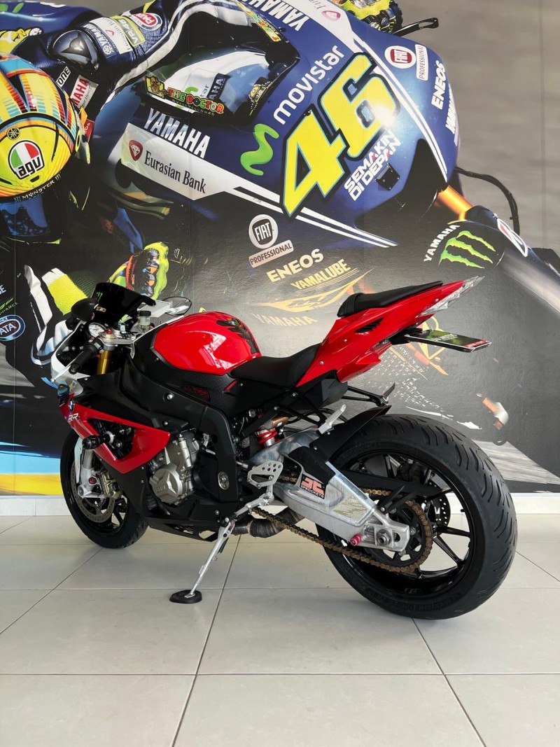 S 1000 RR - 2013 - PASSO FUNDO