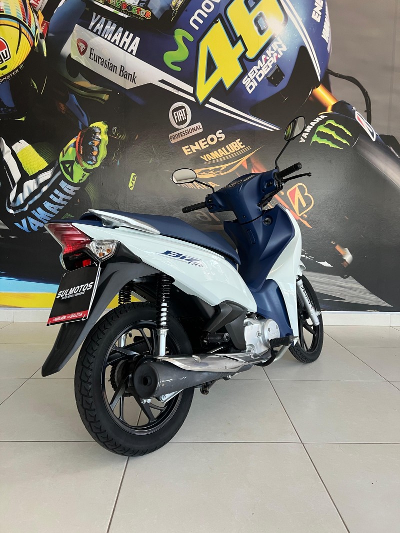 BIZ 125  - 2024 - PASSO FUNDO